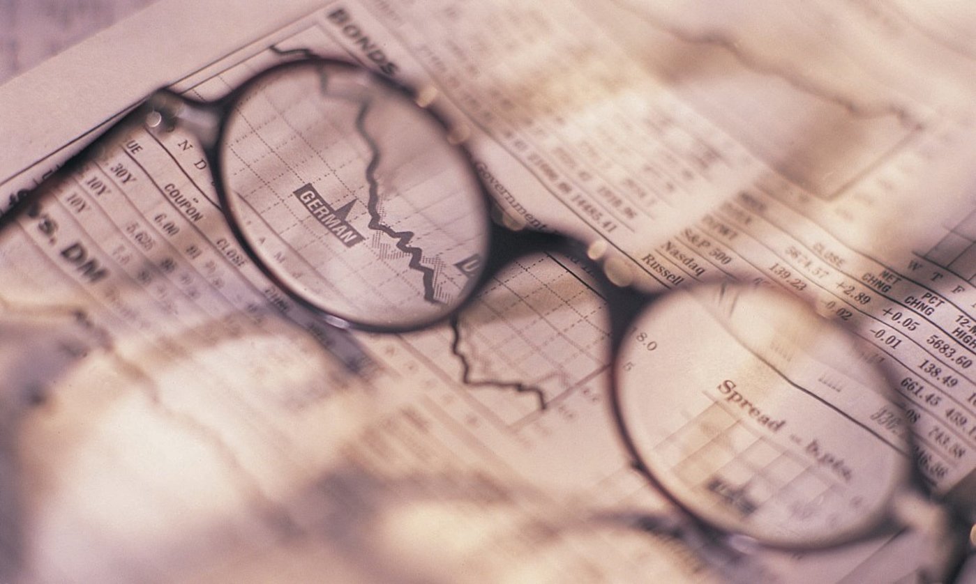 中概股迎来做空潮