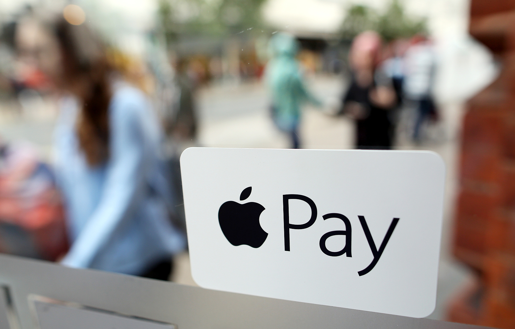 公交卡是 Apple Pay 最后的转机