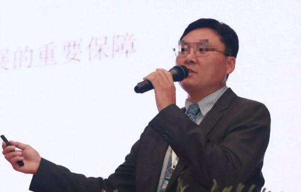 中兴通讯：已收到性侵养女的鲍毓明辞职申请 | 钛快讯