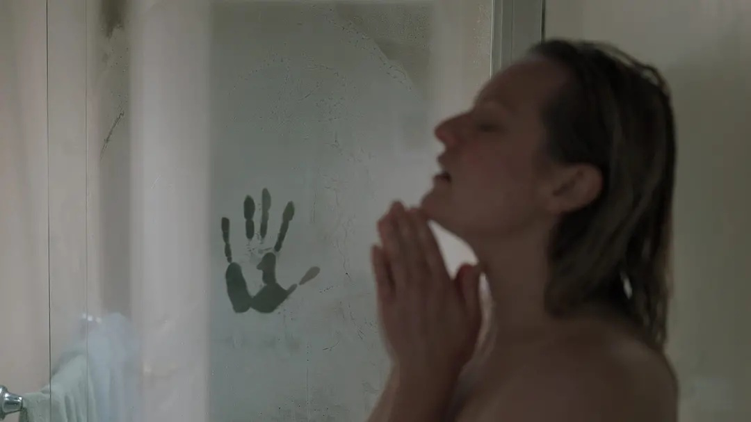 《隐形人》（Invisible Man）剧照