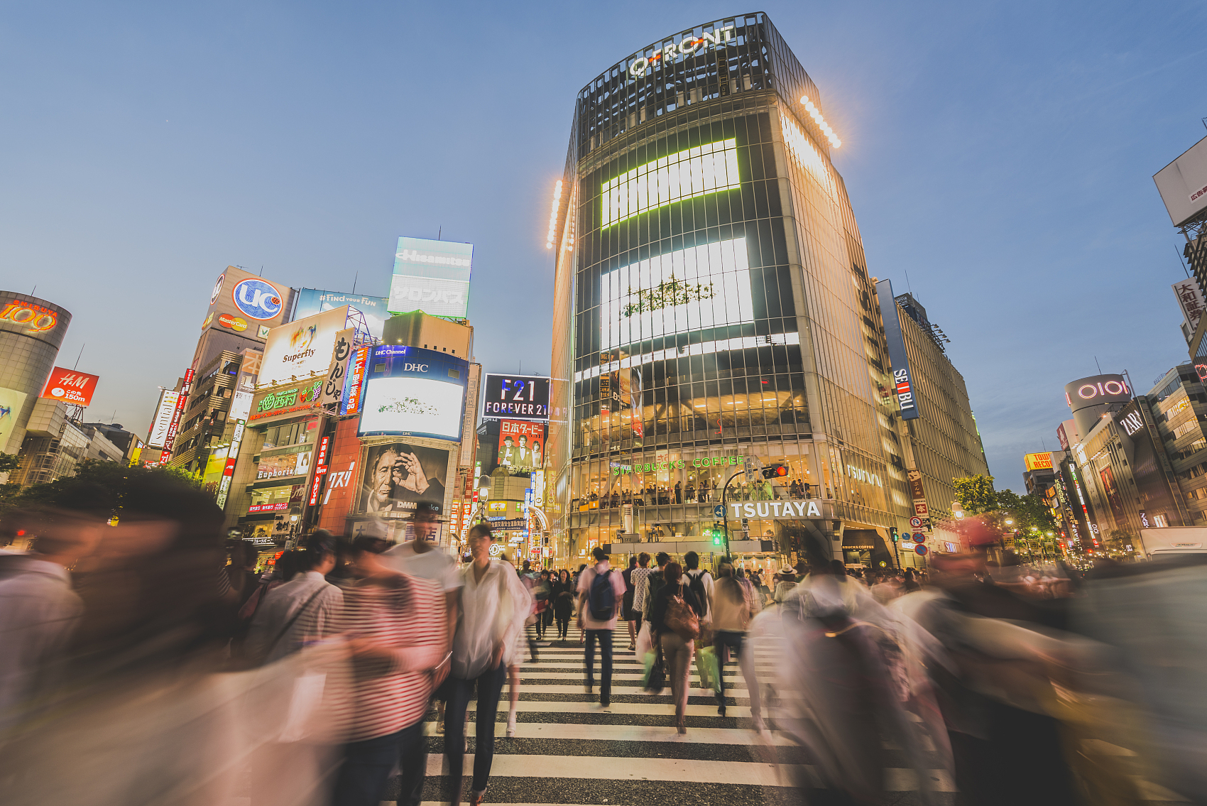 如何经营商城的线上流量？