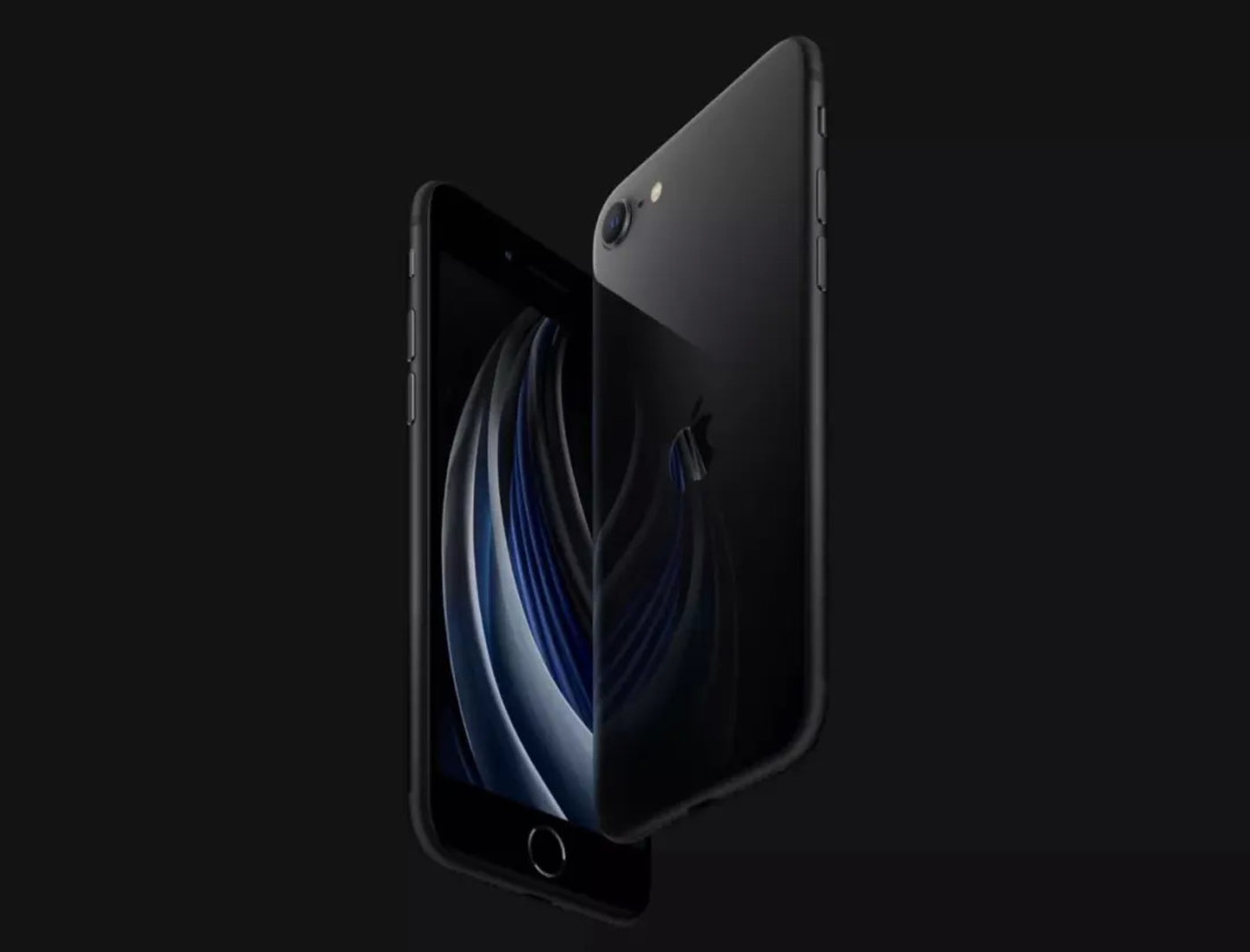 外观、配置无惊喜，唯一卖点是便宜，新iPhone SE的机会是下沉市场？