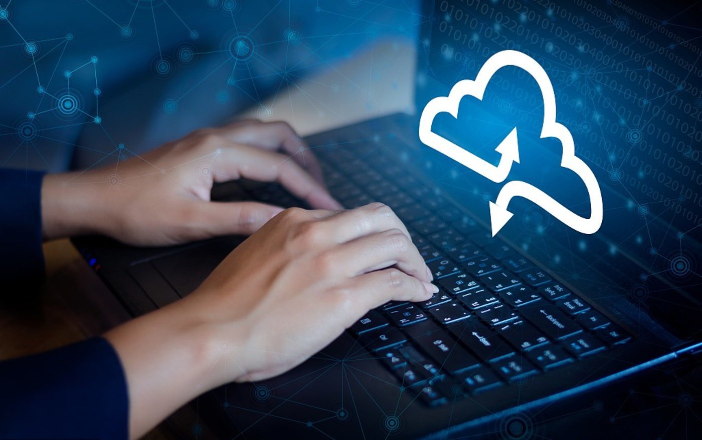 金山云递交上市招股书，“富二代”难养