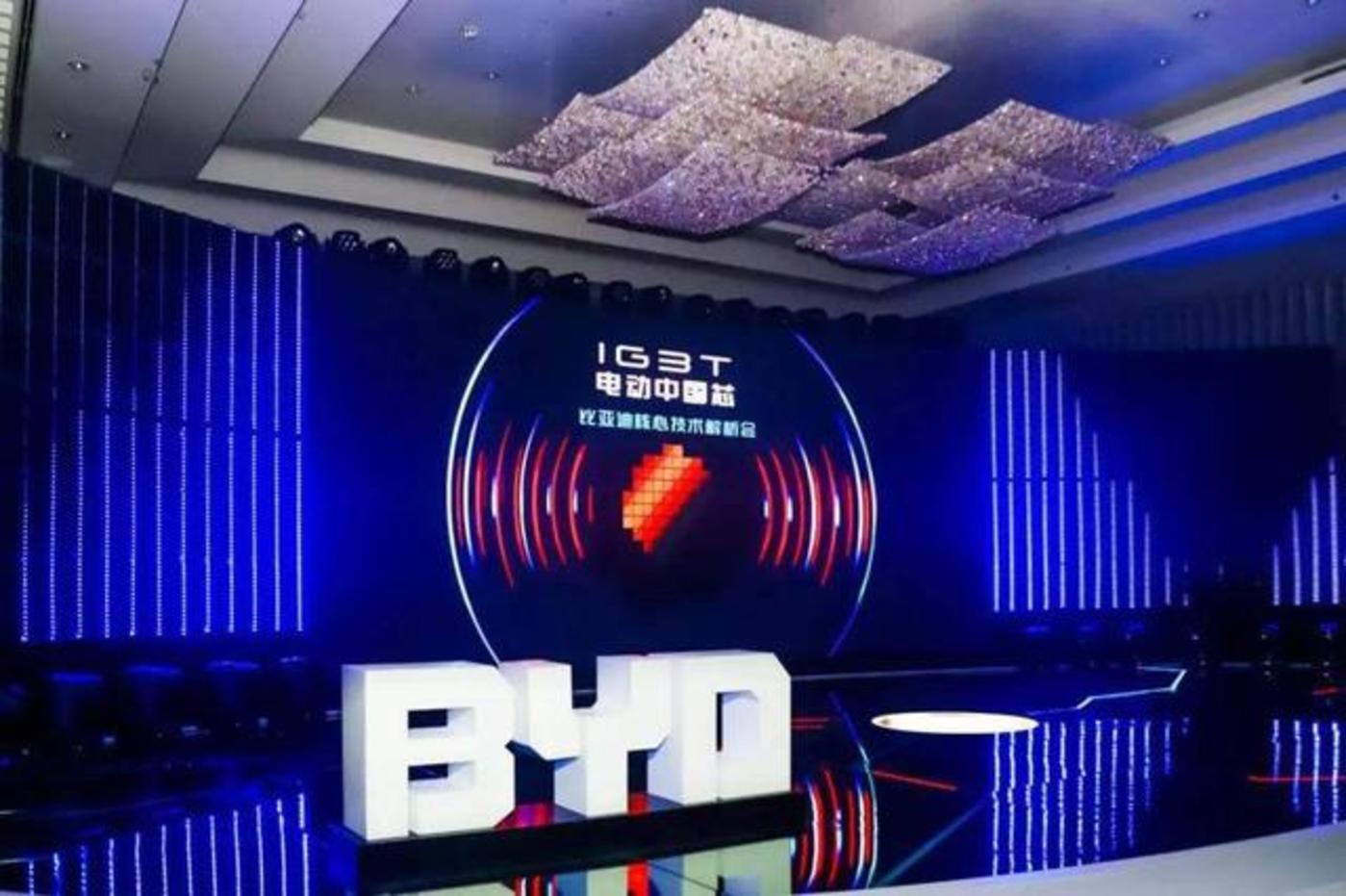 比亚迪是特例，国内车企“停燃”需慎重