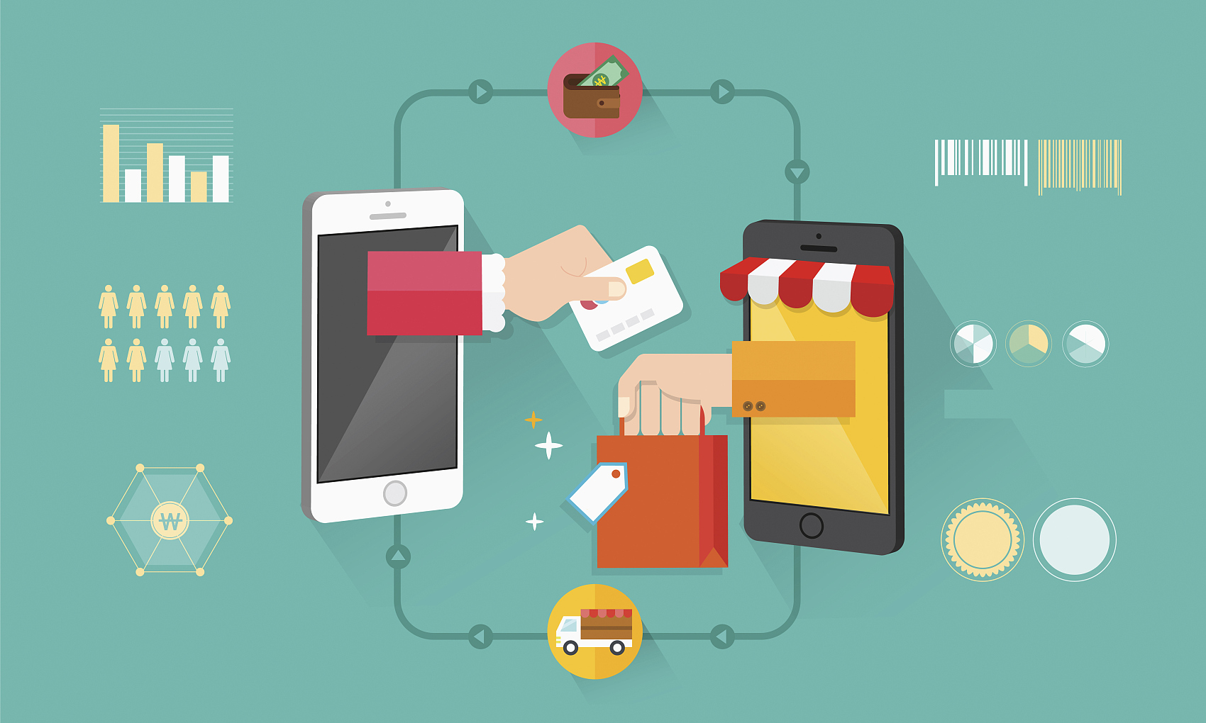 领导者VS创新者：国际视角下解读DCEP和Libra的崛起