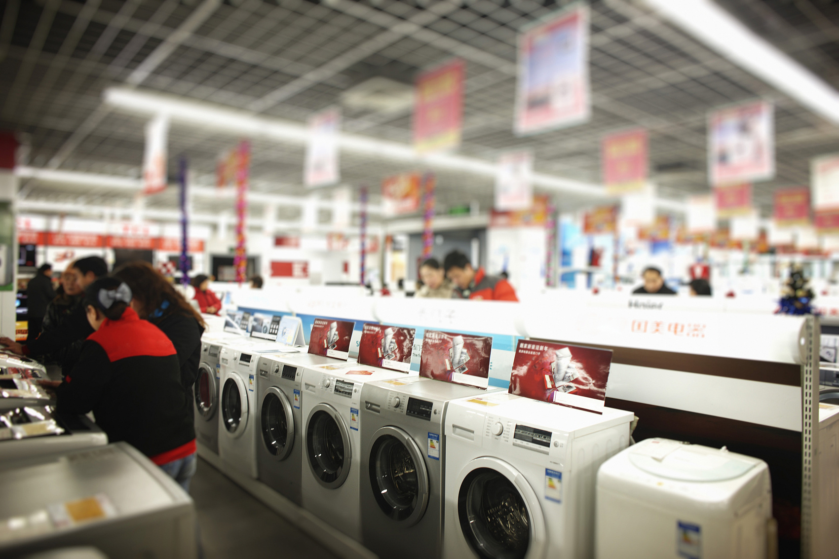 家电巨头的无奈：创新操作猛如虎，一看业绩“0-5”