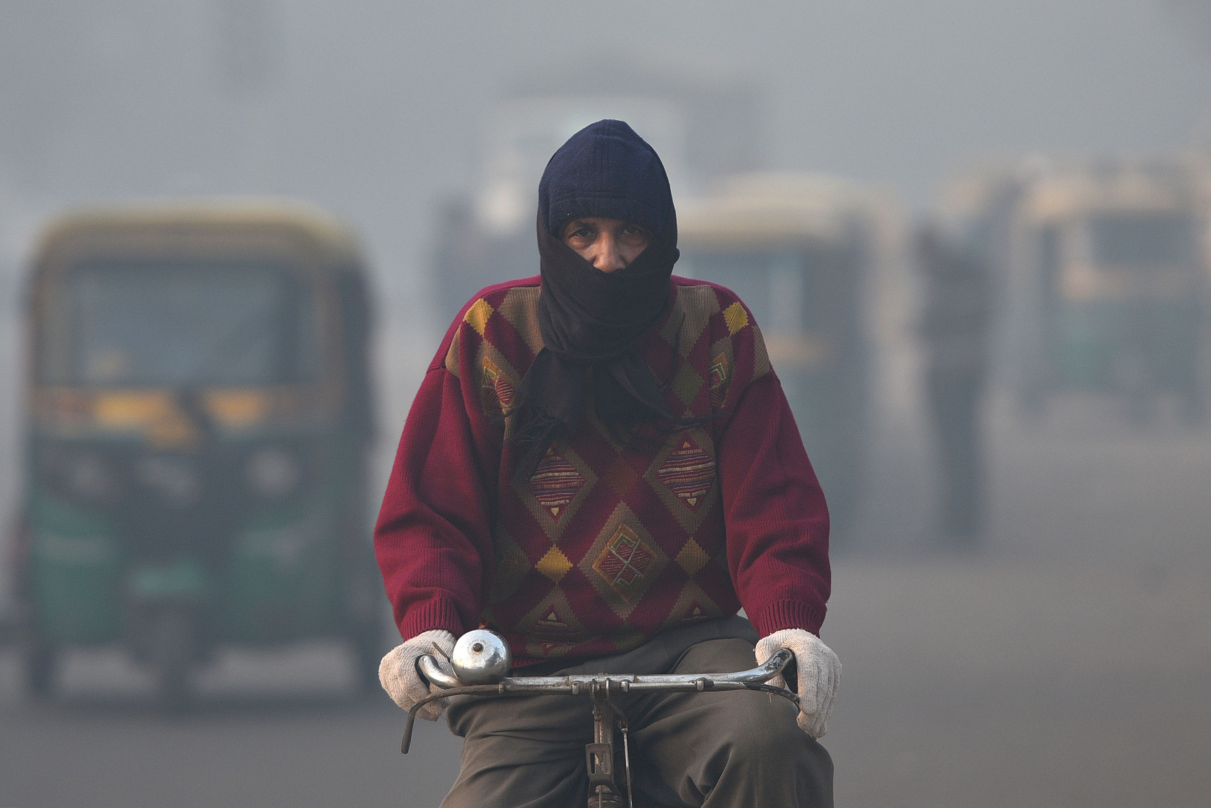 疫情未退，印度开始“做空”自己