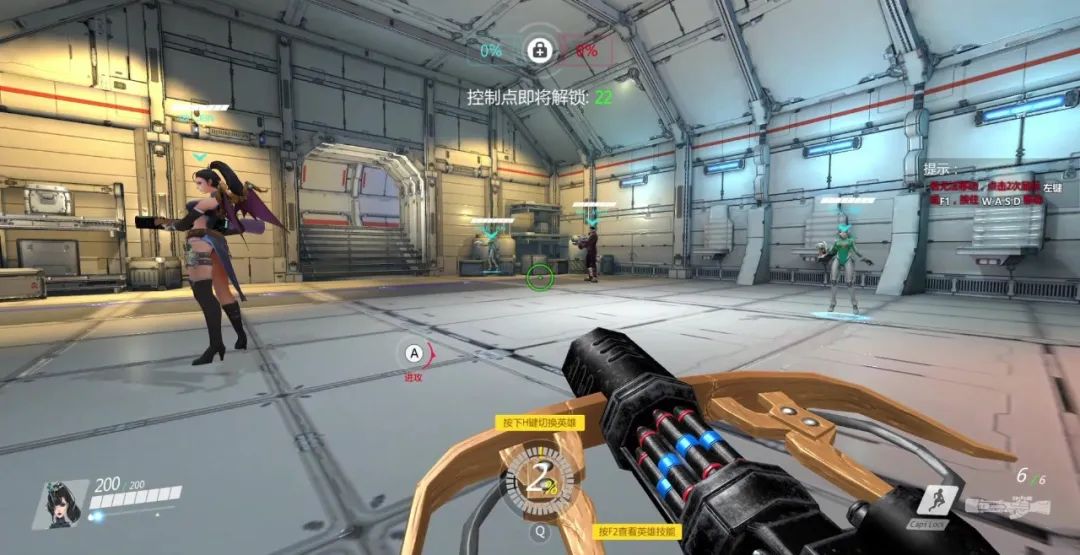 4399《枪战前线》