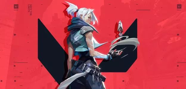 开服两周横扫Twitch，Valorant能否扛起拳头下个十年？