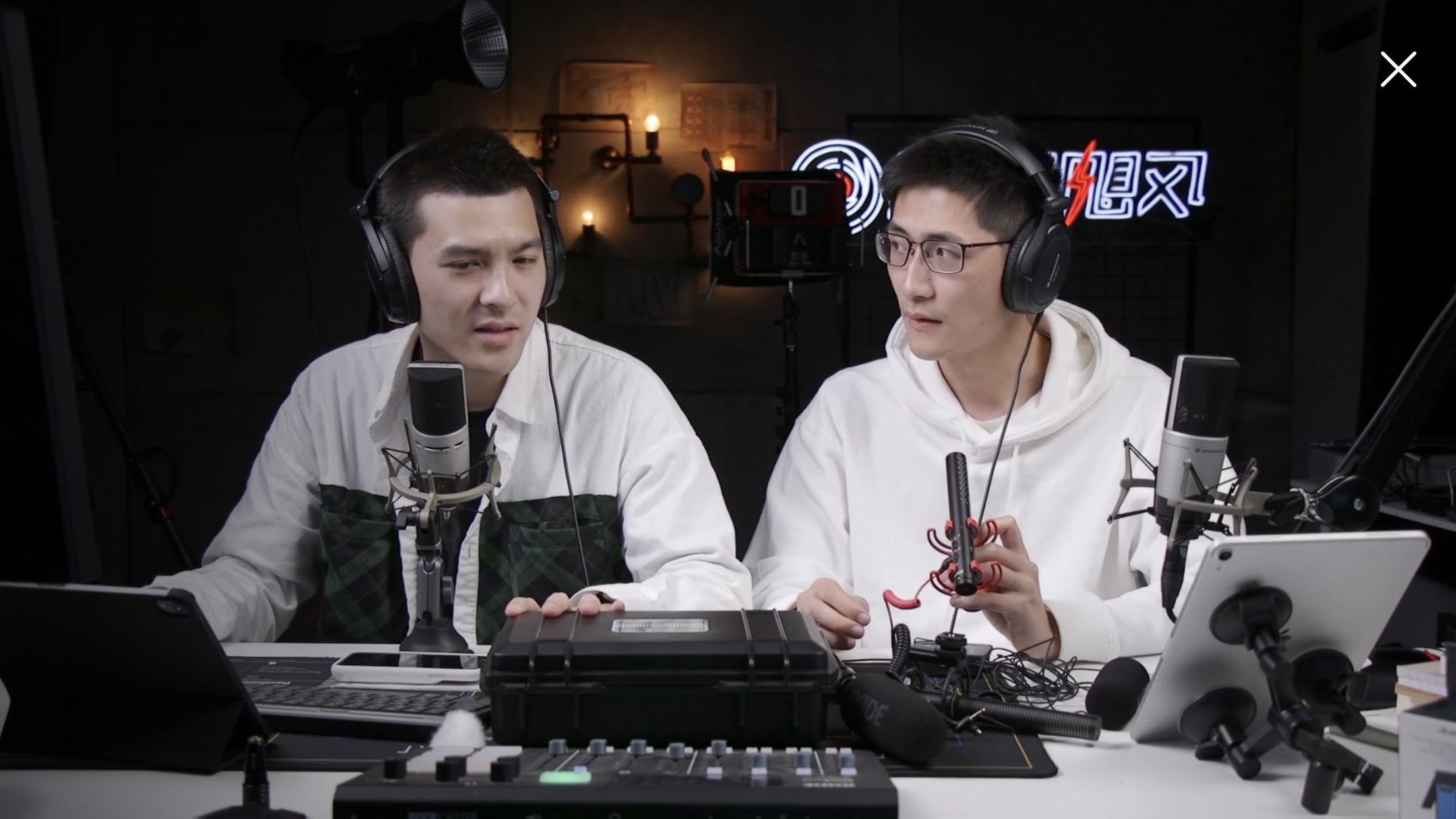 单品动辄5000元，数码科技博主怎么让直男激情下单？