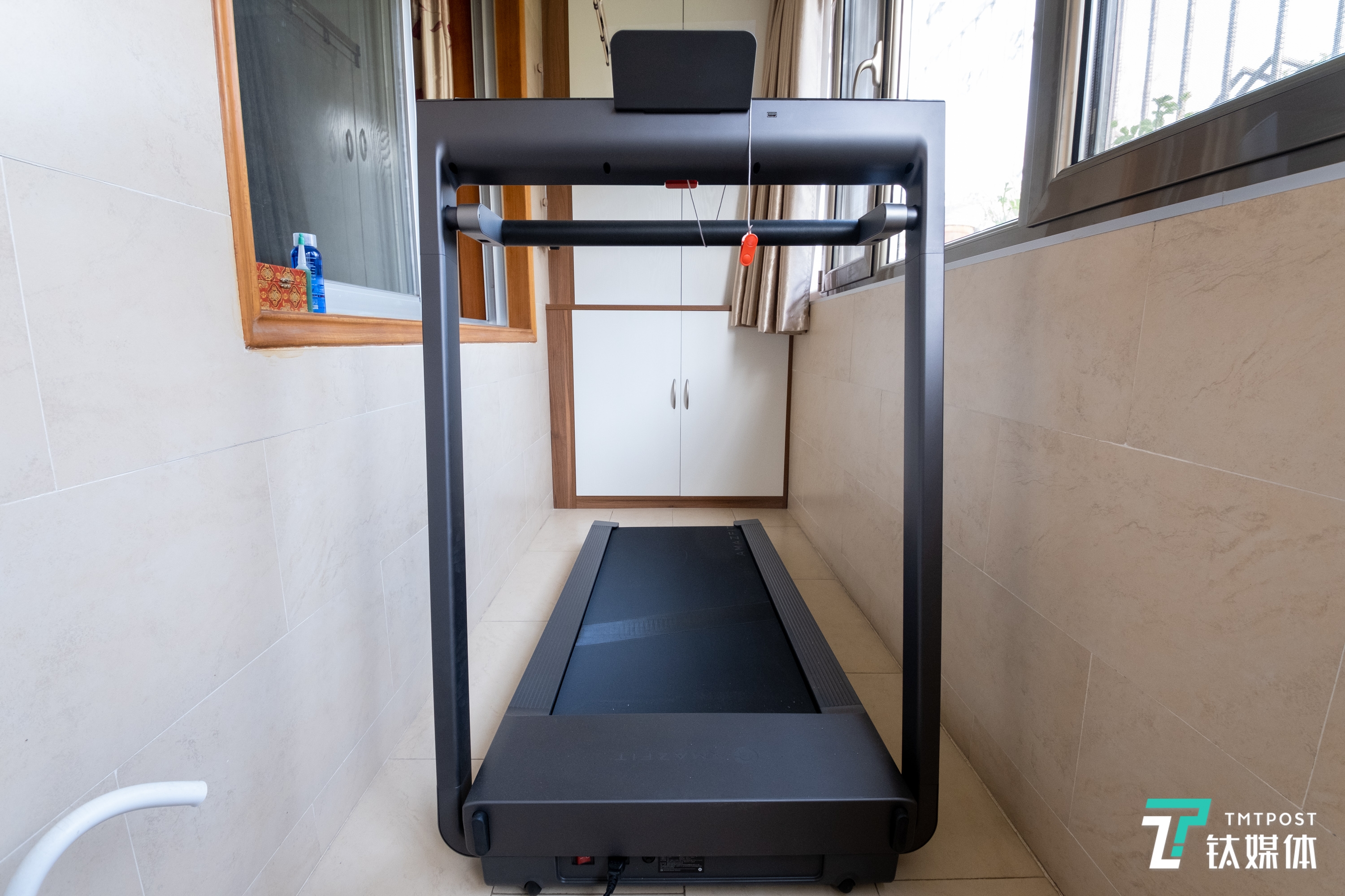 Amazfit AirRun智能跑步机