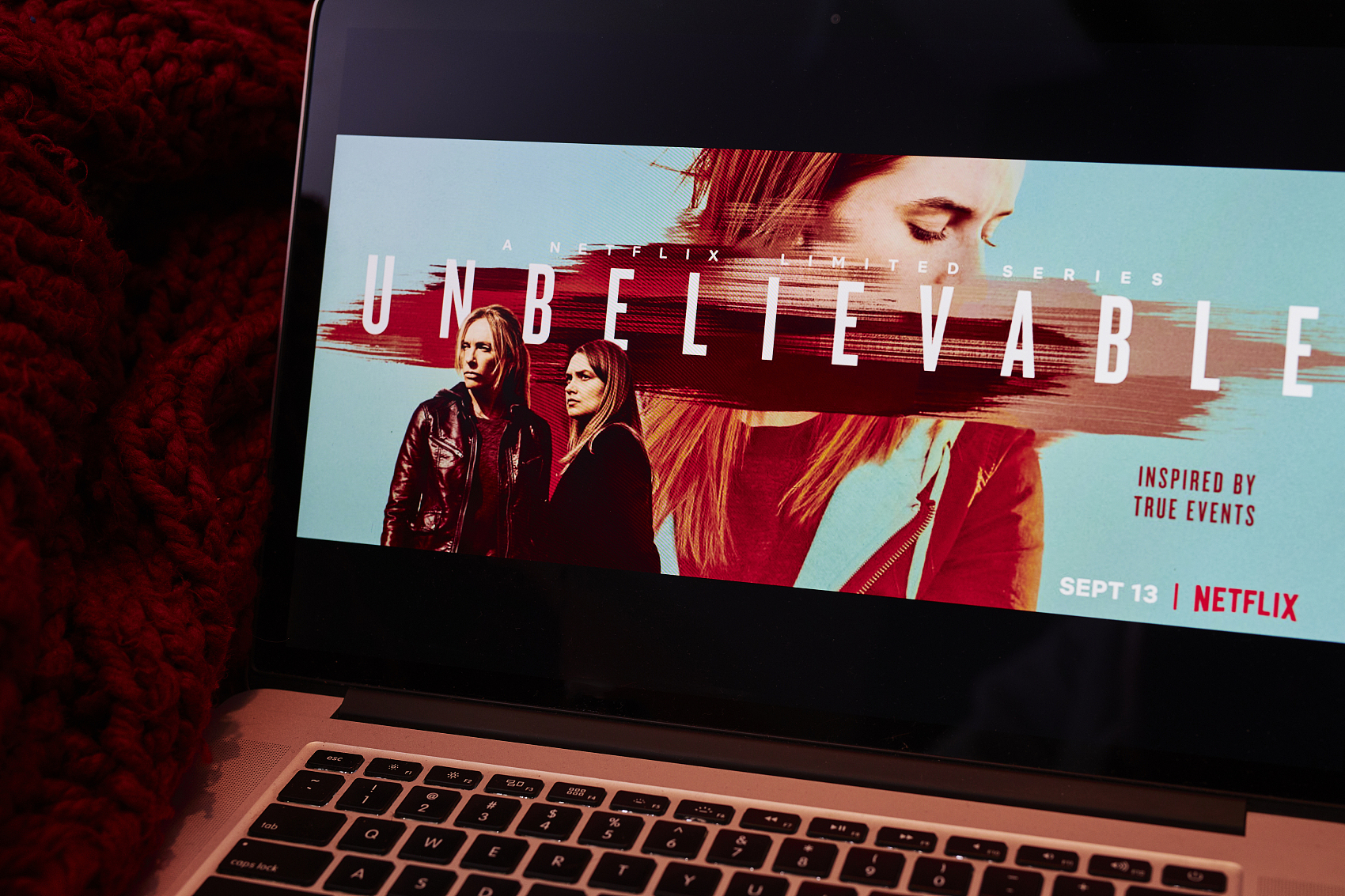 新增了1577万用户，但 Netflix 依旧很焦虑