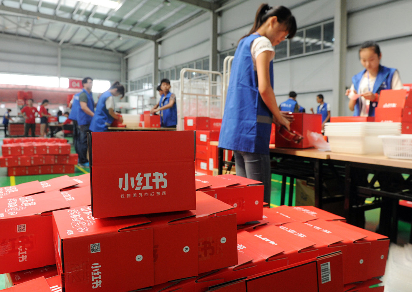 小红书“种草”民宿，这一波能否出圈？