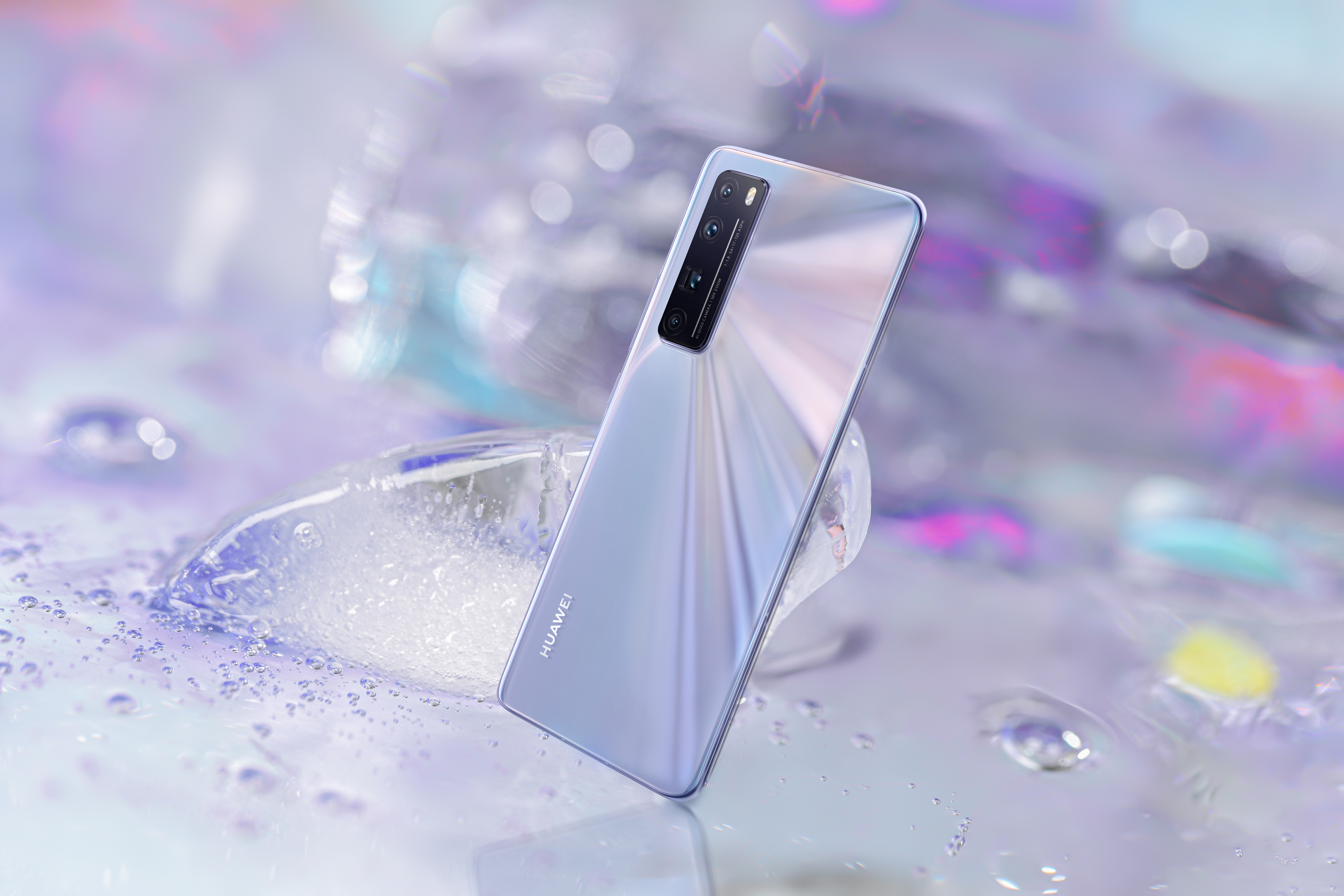 新一代5G自拍视频神器，揭秘华为nova7系列为何这么能打？