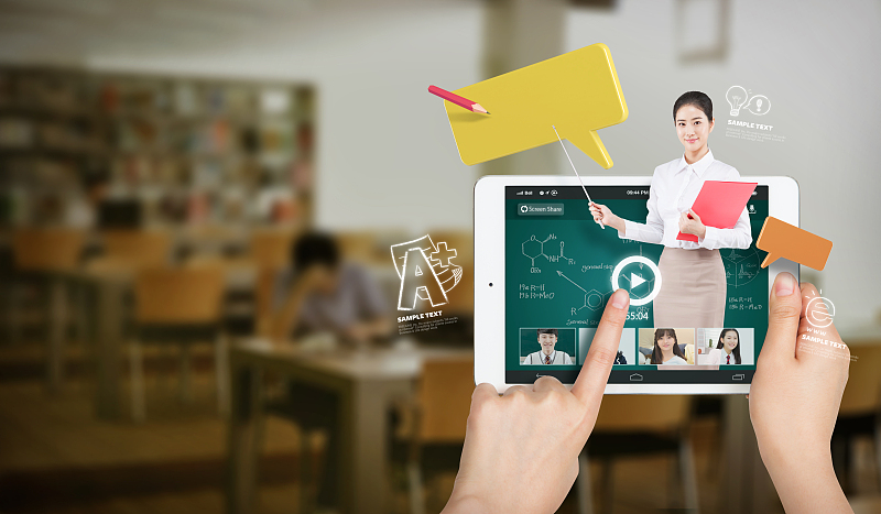 “造假门”过后，在线教育的玩家们该何去何从？