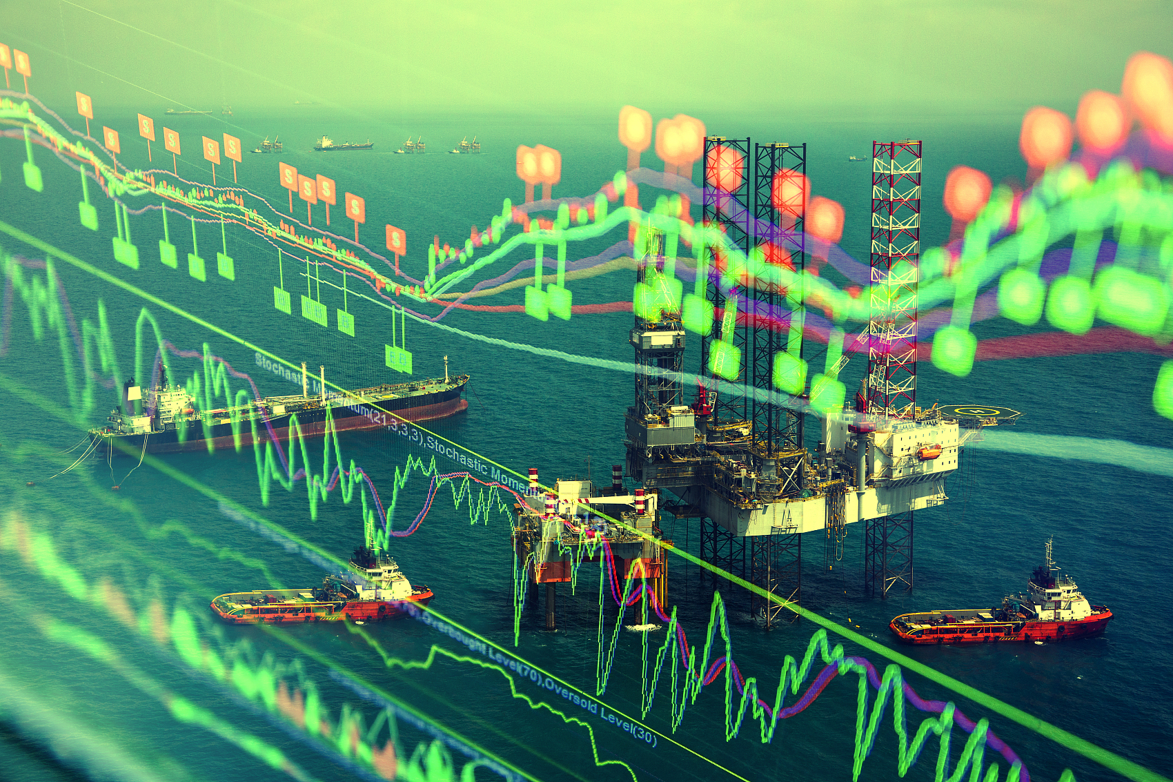 原油宝“穿仓”亲历者：这场意料该由谁来承担责任？