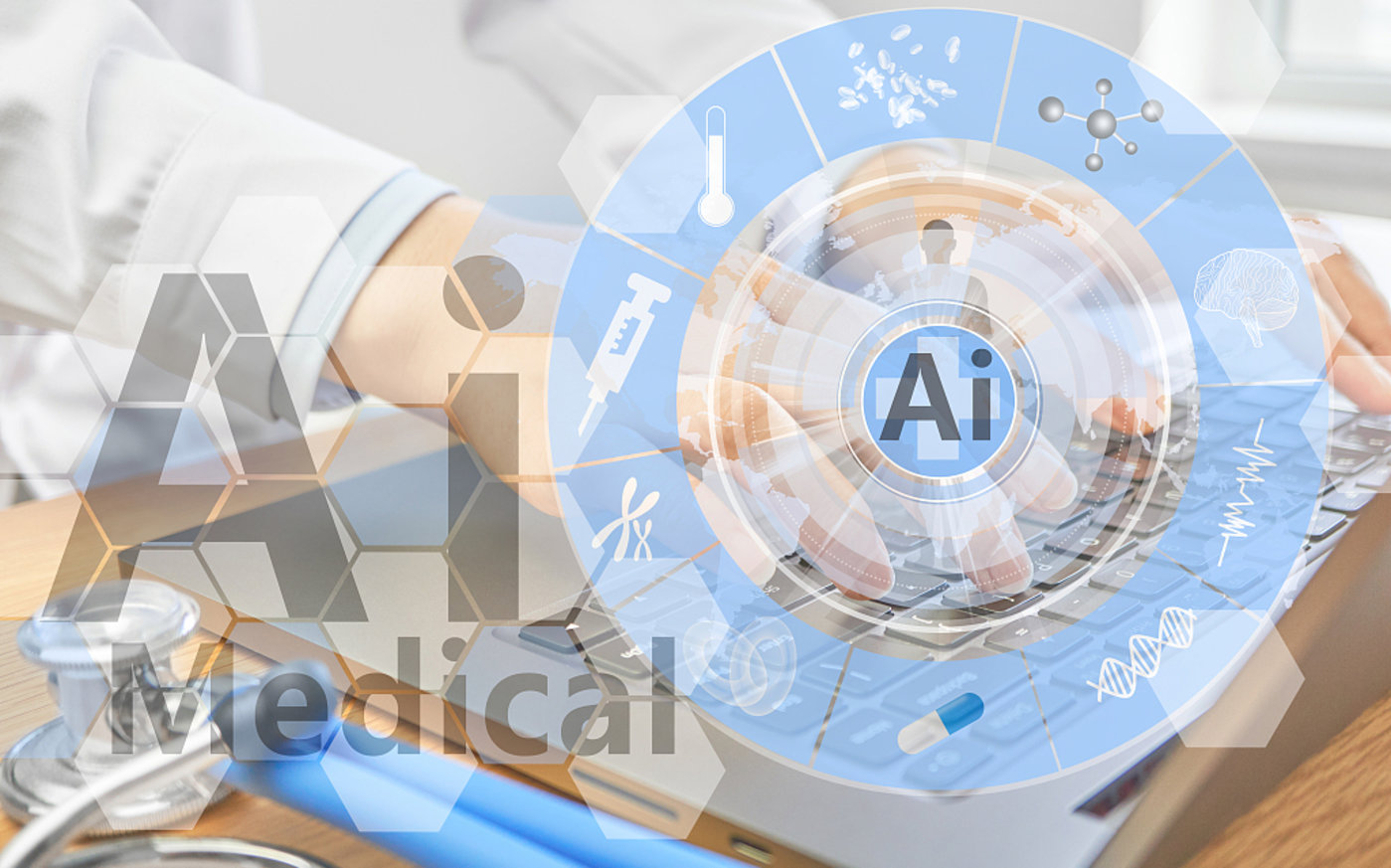 面对20亿人次的诊断量，AI超声这条晚熟赛道将如何爆发？