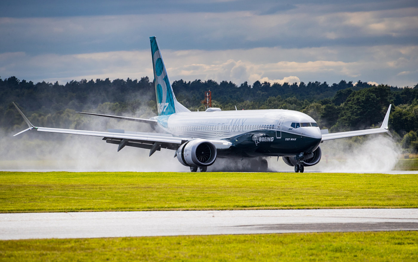 波音在2020年变成了一家“坏公司”