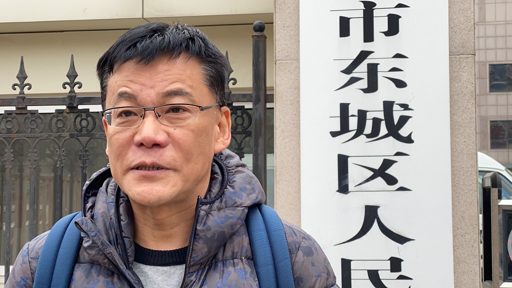 当当夫妻反目后续：公司被俞渝掌控，李国庆抢公章想“夺权”