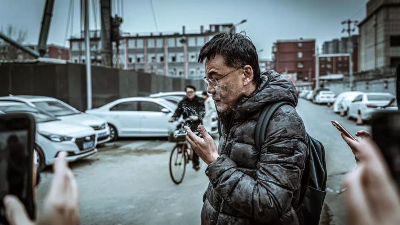 公章又不是玉玺，李国庆你抢它干嘛？