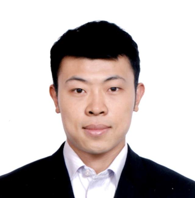 鼎晖百孚新兴市场基金合伙人 张乐