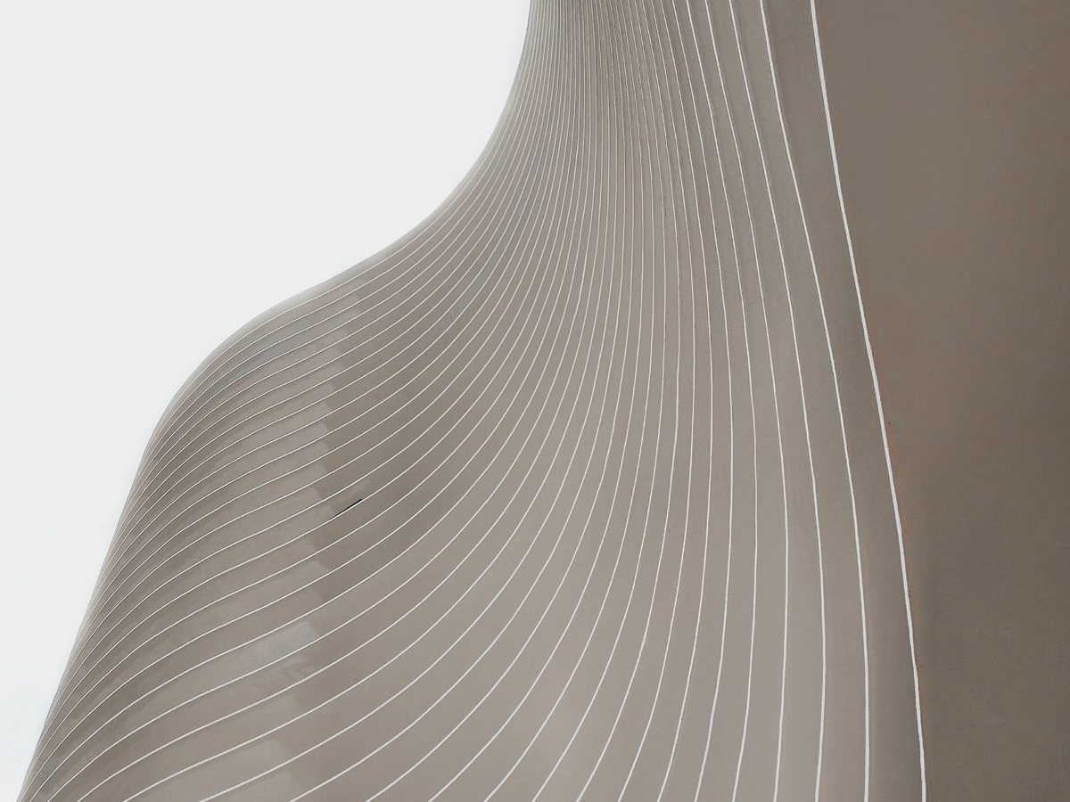 陈天桥捐赠超过1亿美元的加州理工大学脑科学大楼今日奠基