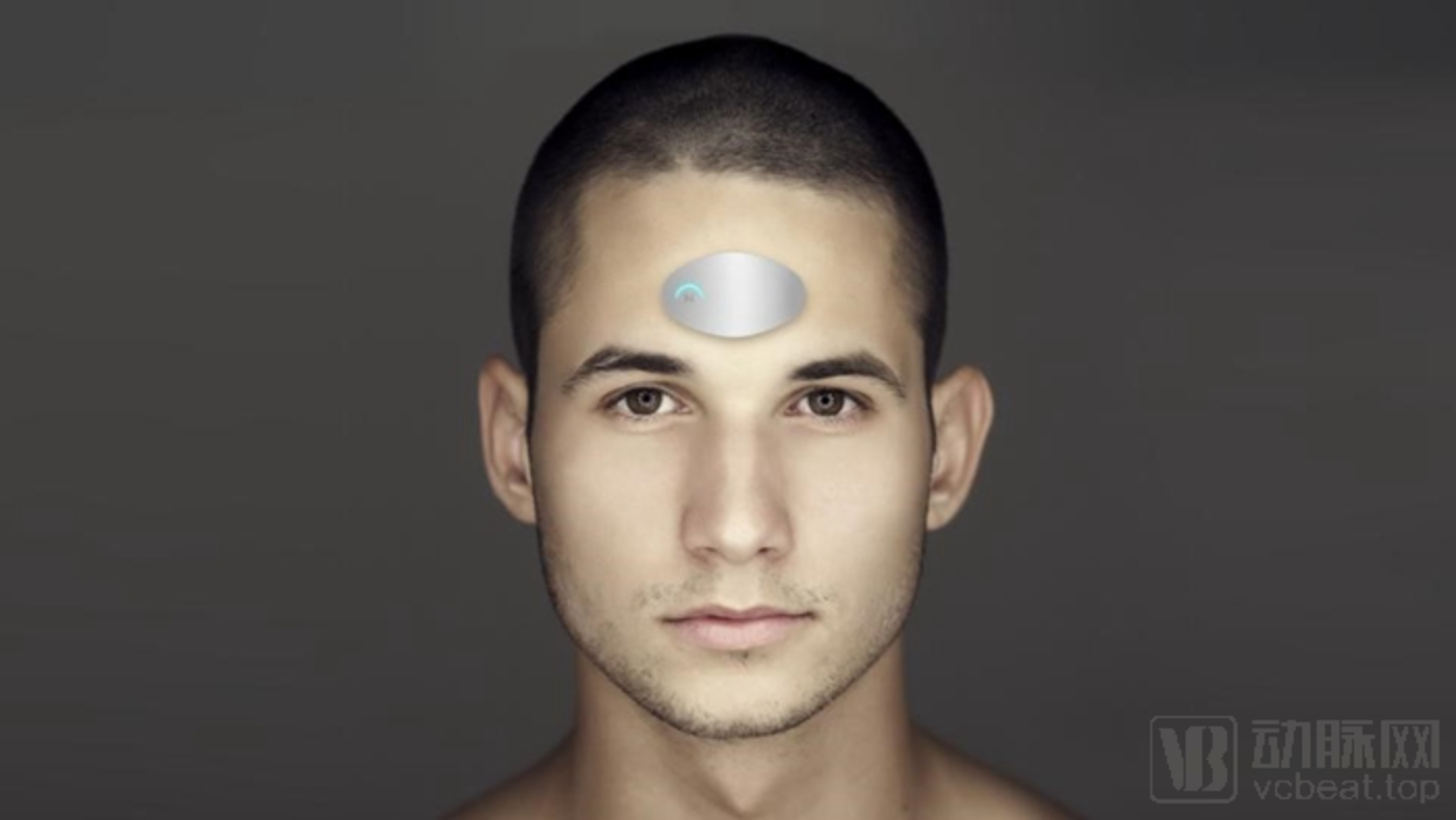 NeuroVerse-无创BCI