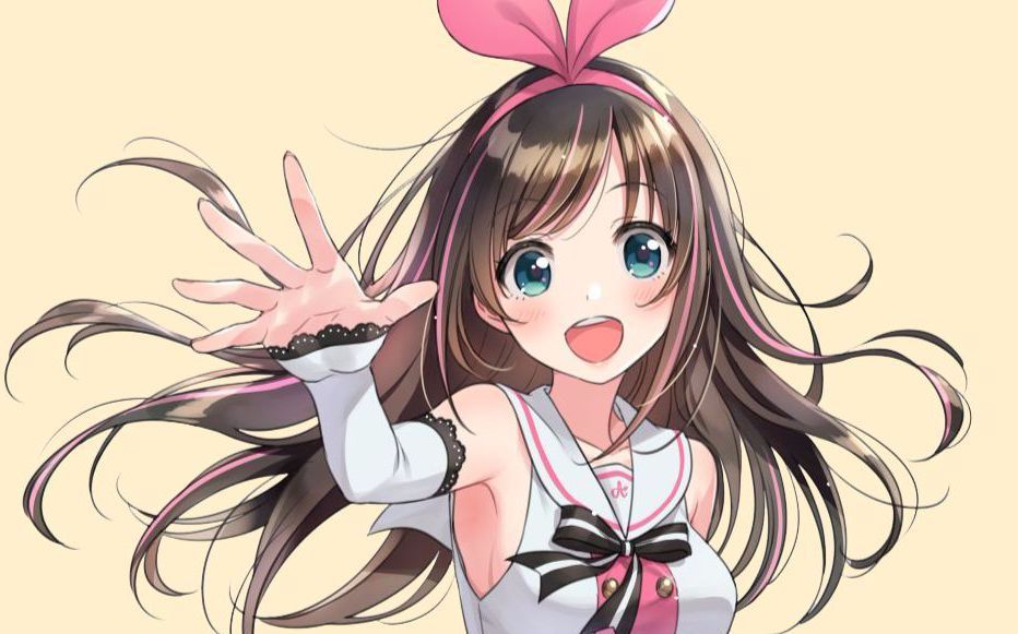 「纸片人」偶像会是门好生意吗？