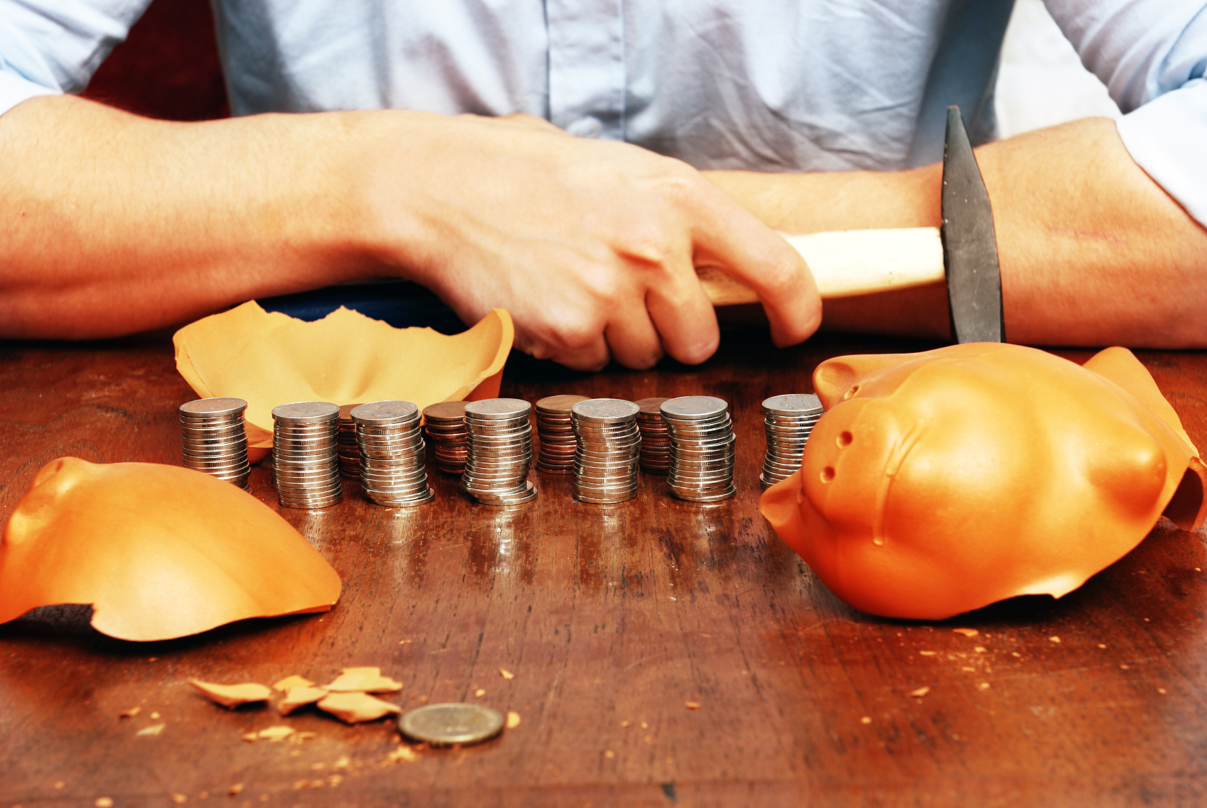 说自己在短视频里亏了1000万的那个人，我们和他聊了聊