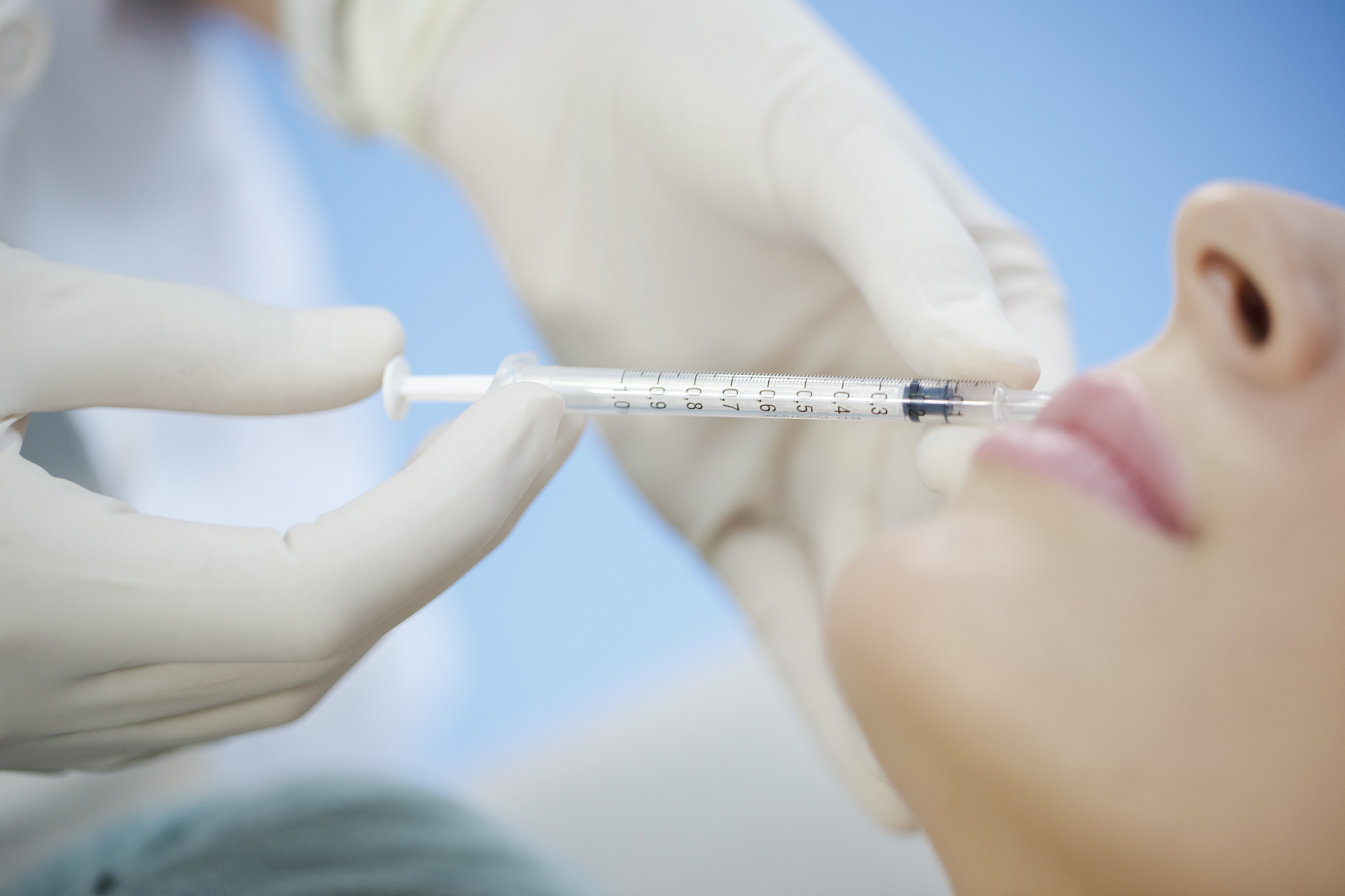 玻尿酸的中场战事