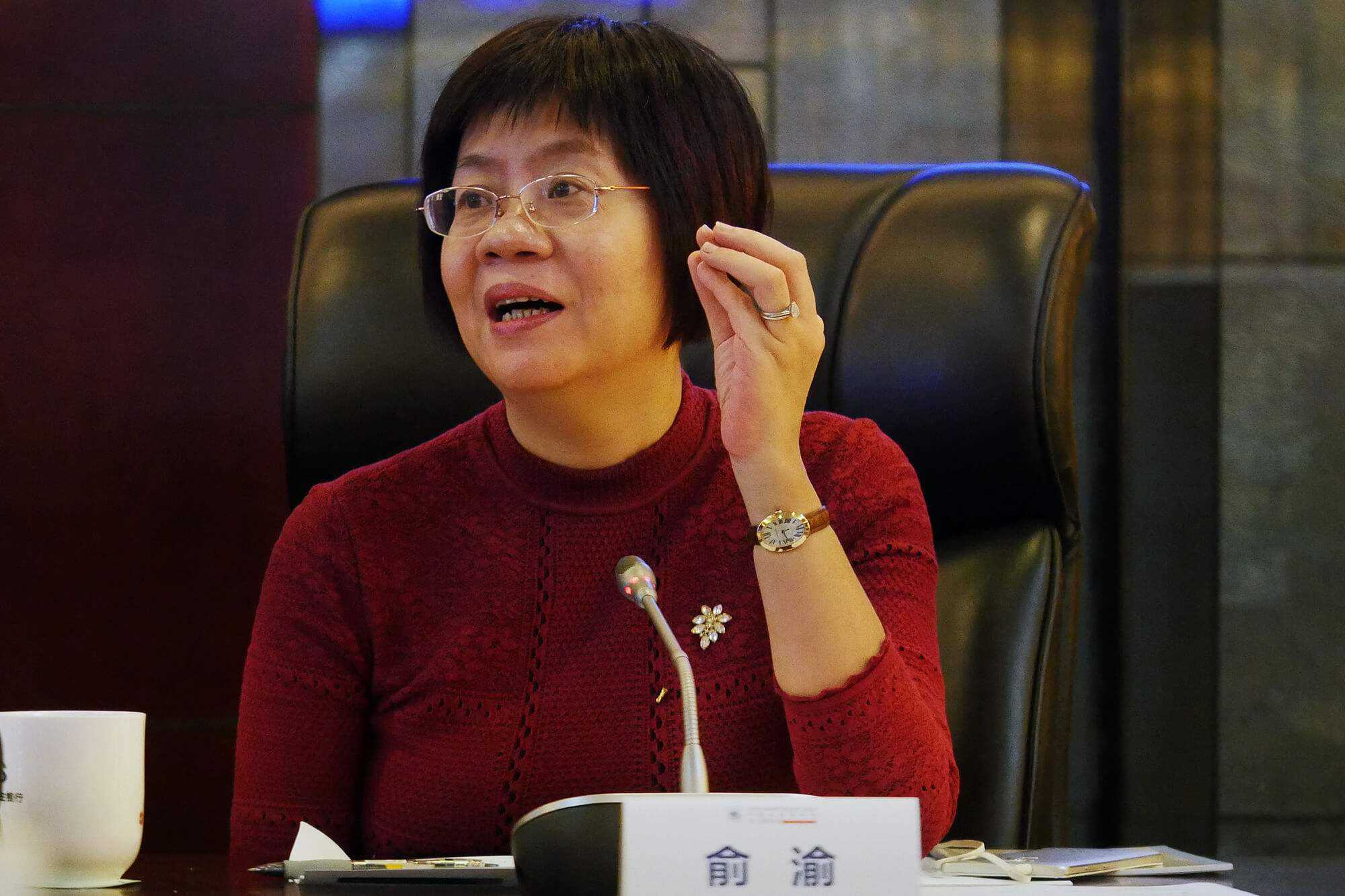 俞渝：当当网没召开股东会、没修改章程，李国庆闹剧会持续丨钛快讯