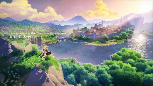 米哈游的野望与现实