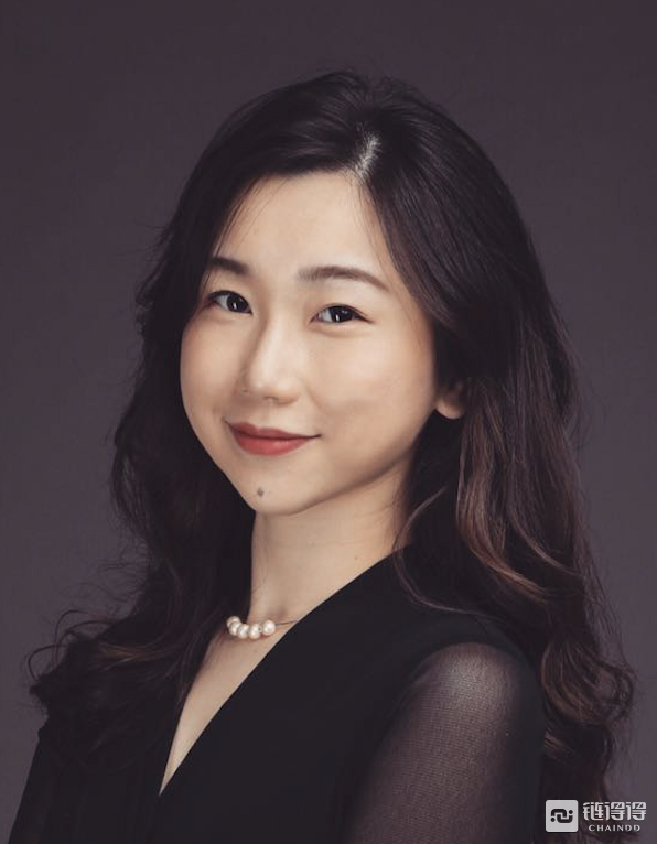 徐思彦 | 腾讯研究院智慧产业研究中心副主任