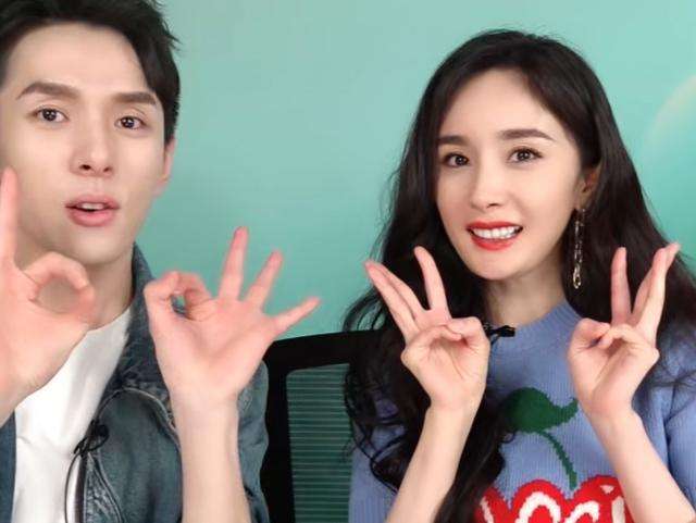 杨幂连怼，李佳琦道歉，明星和网红终有一战