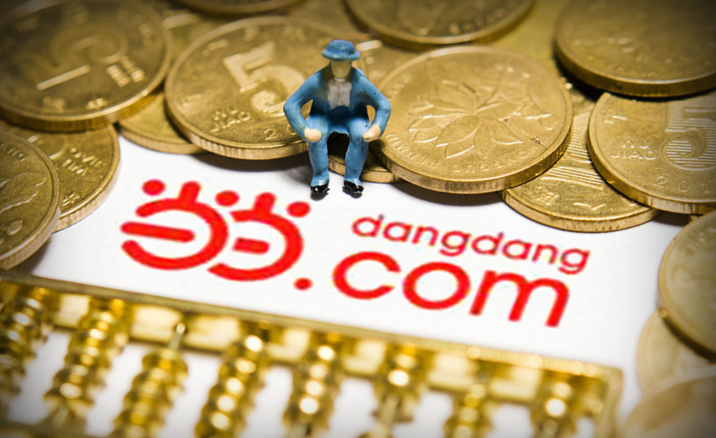 抢公章、夫妻争权，动荡的当当还经得起几次折腾？