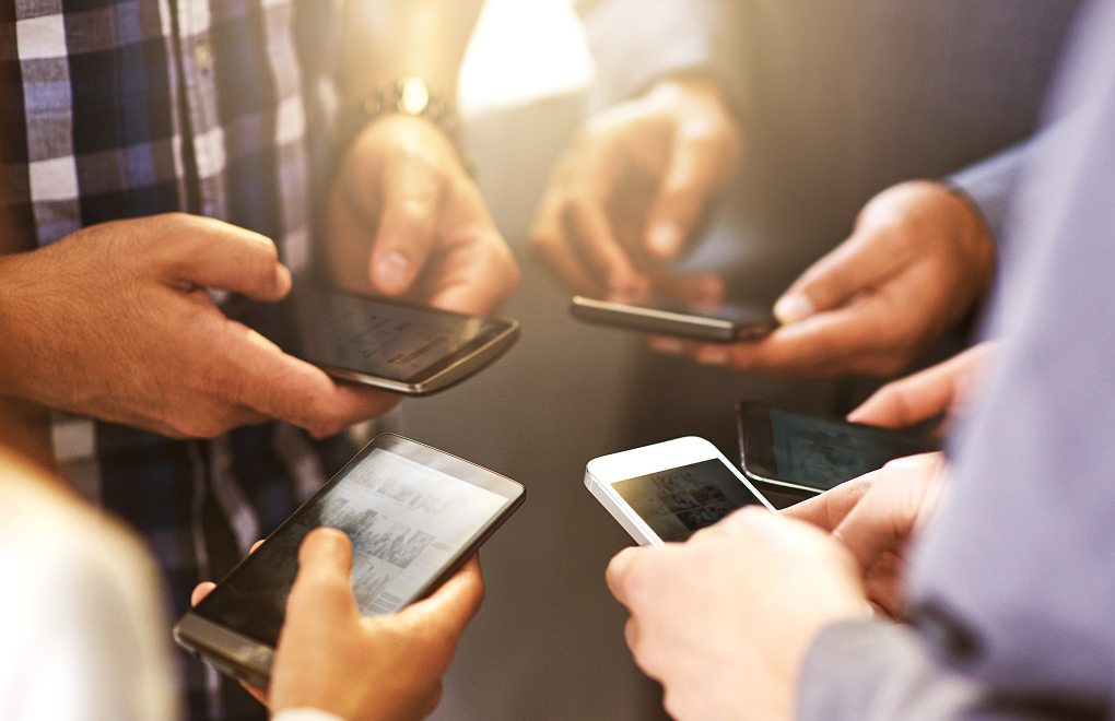 手机省电优化是个伪命题？