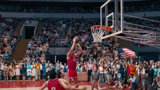 亚历山大-别洛夫绝杀美国队