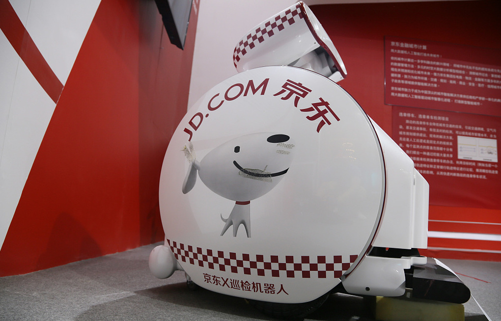 京东回归港股，国际投资人怎么看？