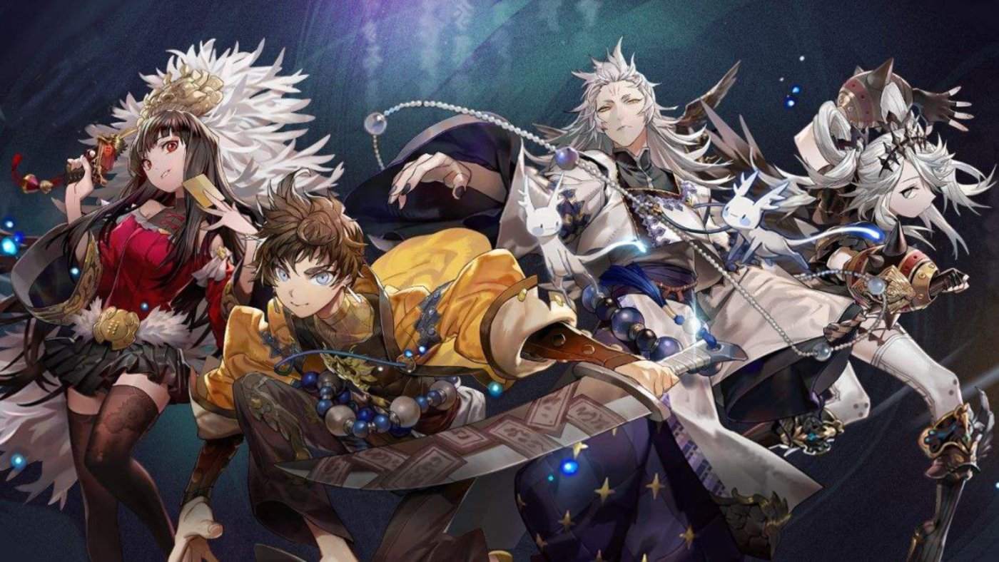 《山海镜花》霸榜10天背后，是游族营造的“虚假繁荣”？