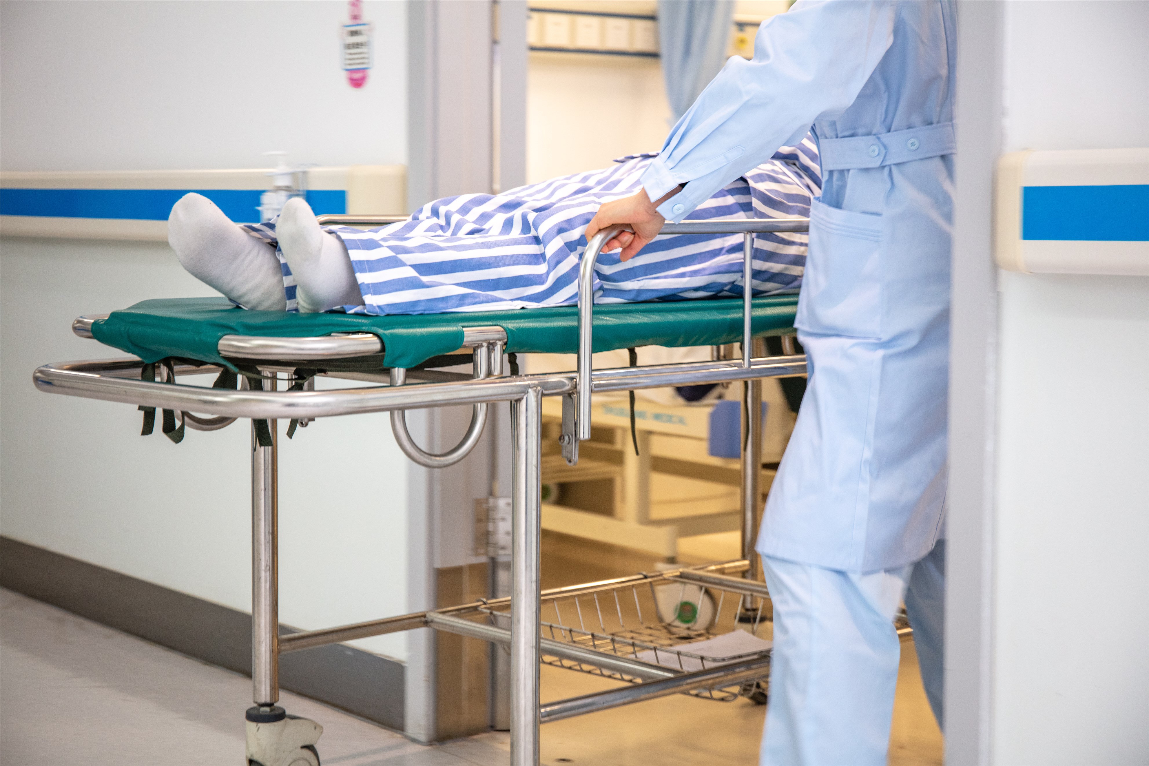 切错器官，年入2亿：莆田系医院竟赴港上市？