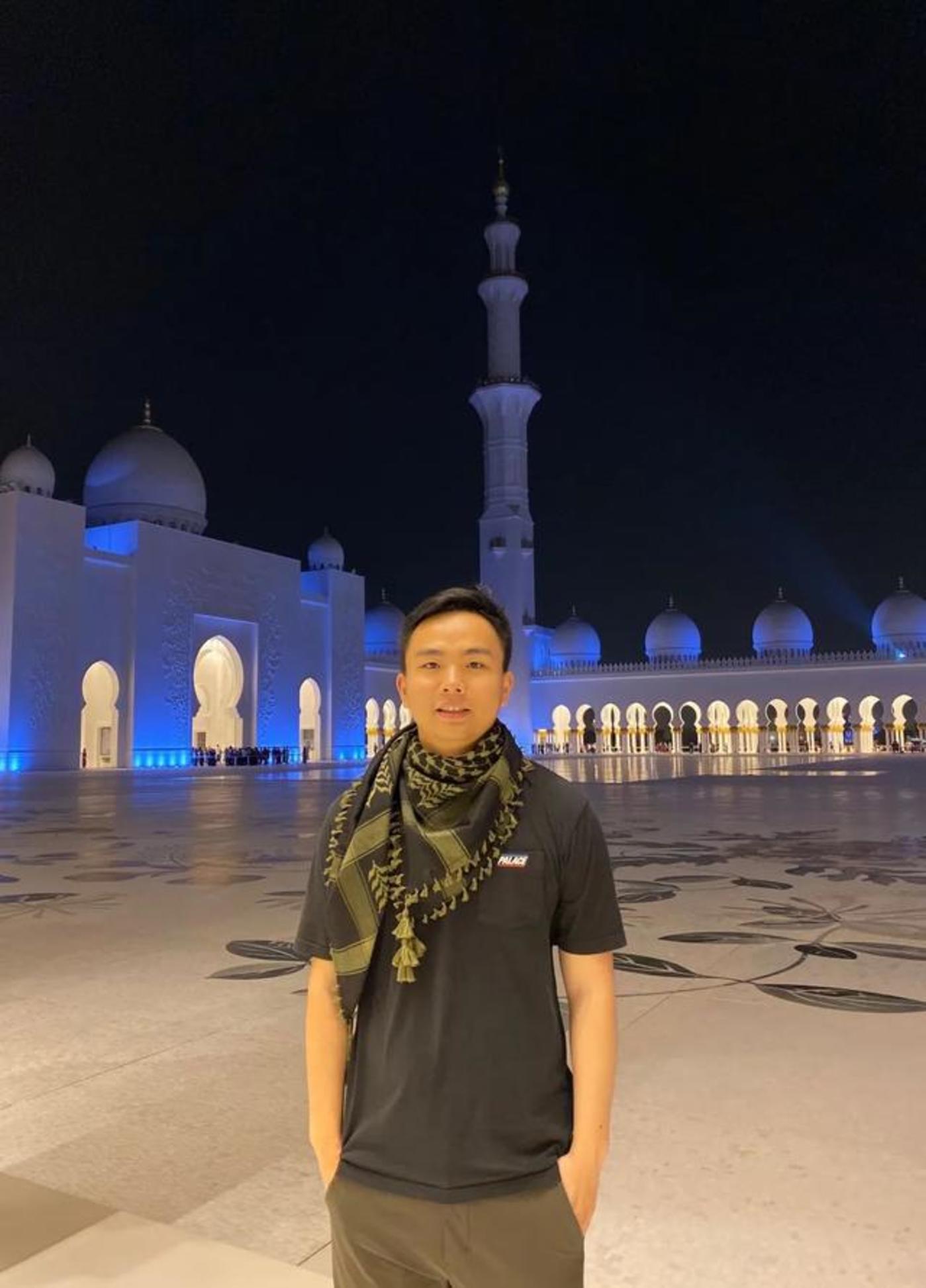 MiniJoy创始人王鹏宇