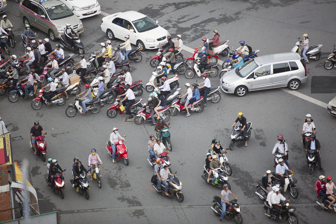 滴滴、美团入局共享电单车，馅饼or陷阱？