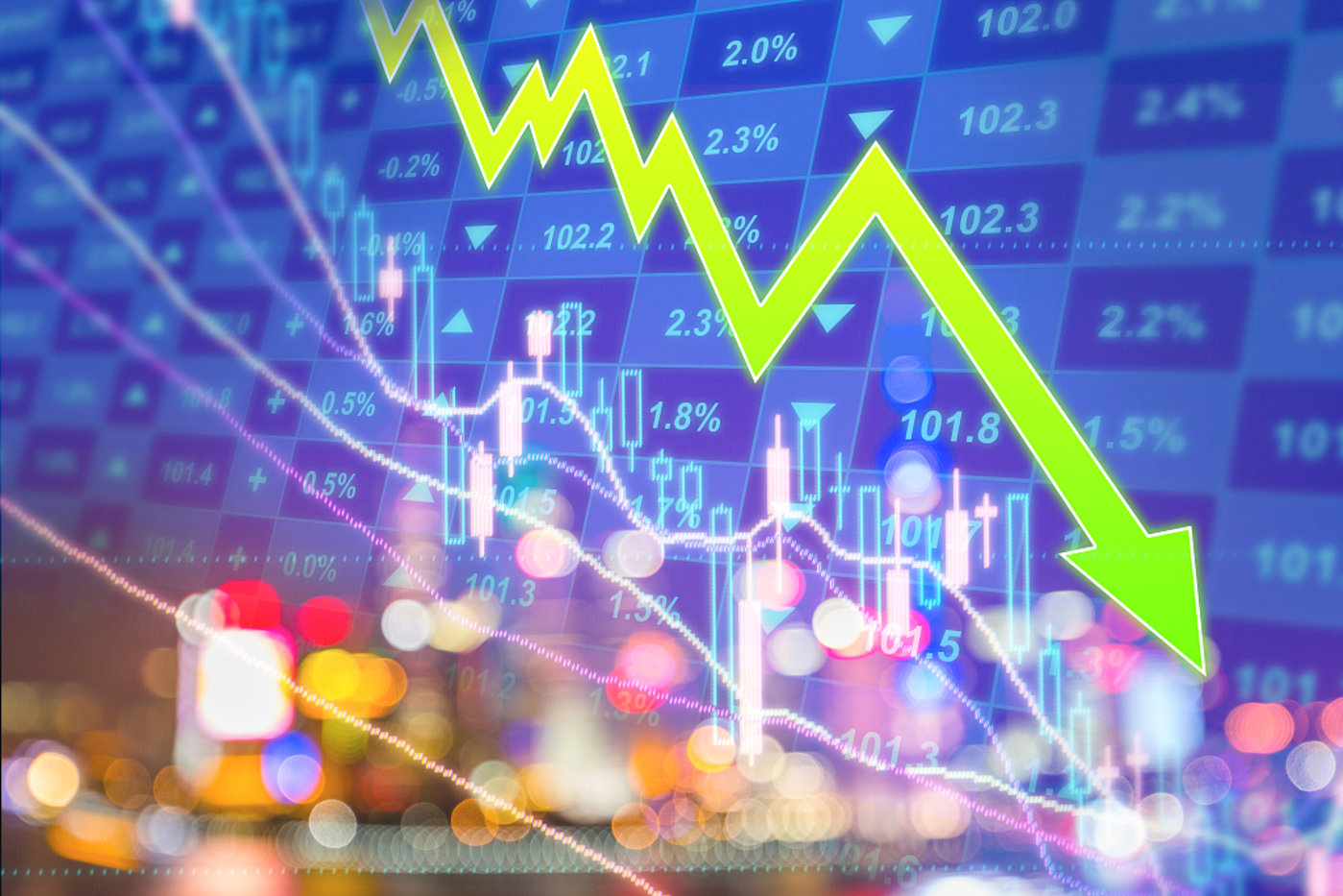 深挖A股一季报：服务业已深蹲，反弹即将来临