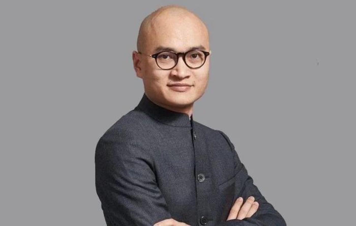 团爆品创始人肖荣燊