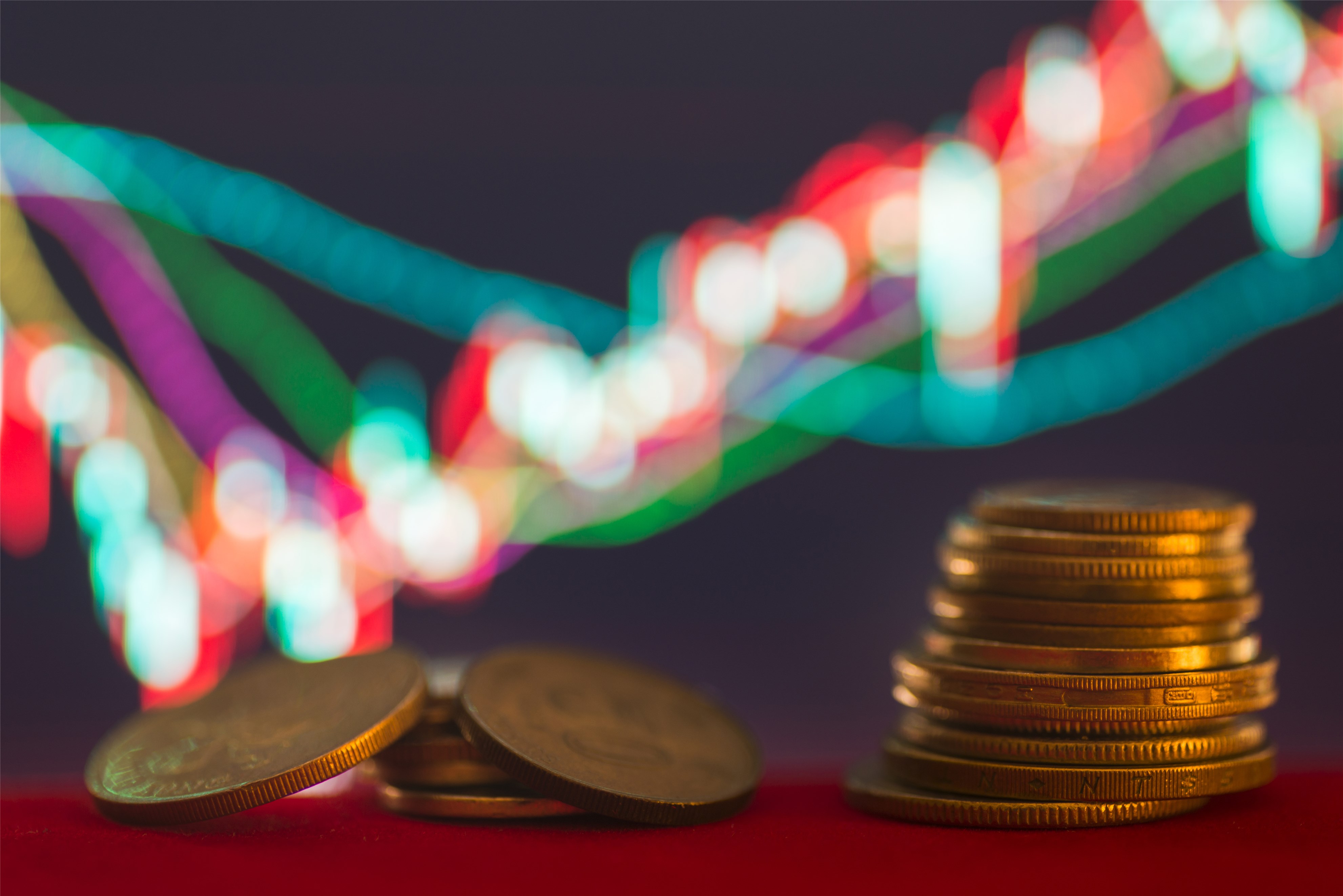 “互贷管理办法”下发，金融科技To B迎来风口?