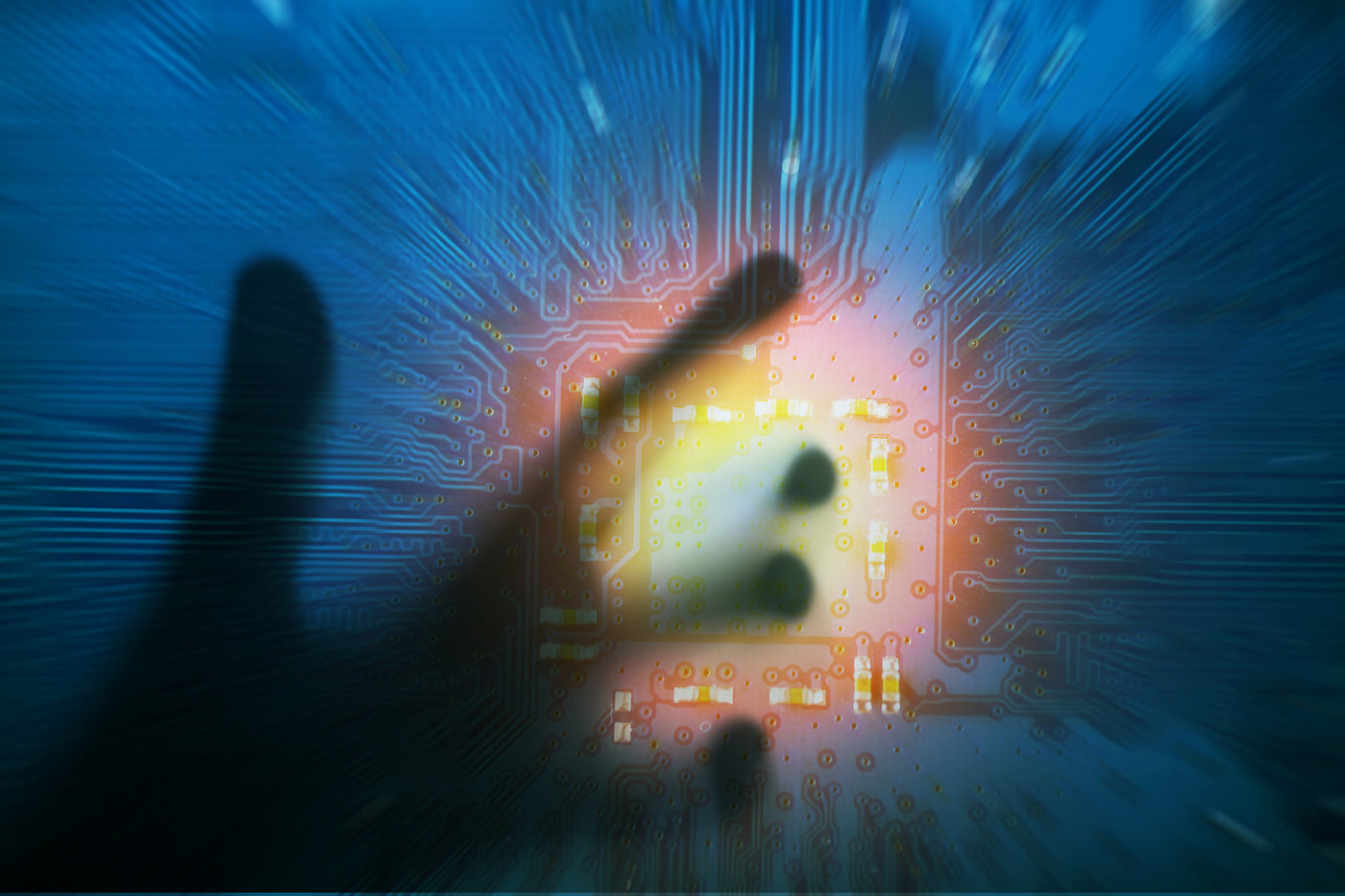 RISC-V的中国情缘