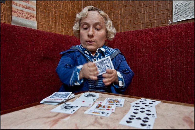 待业遭遇杀猪盘，我却成功赚了屠夫5000块钱