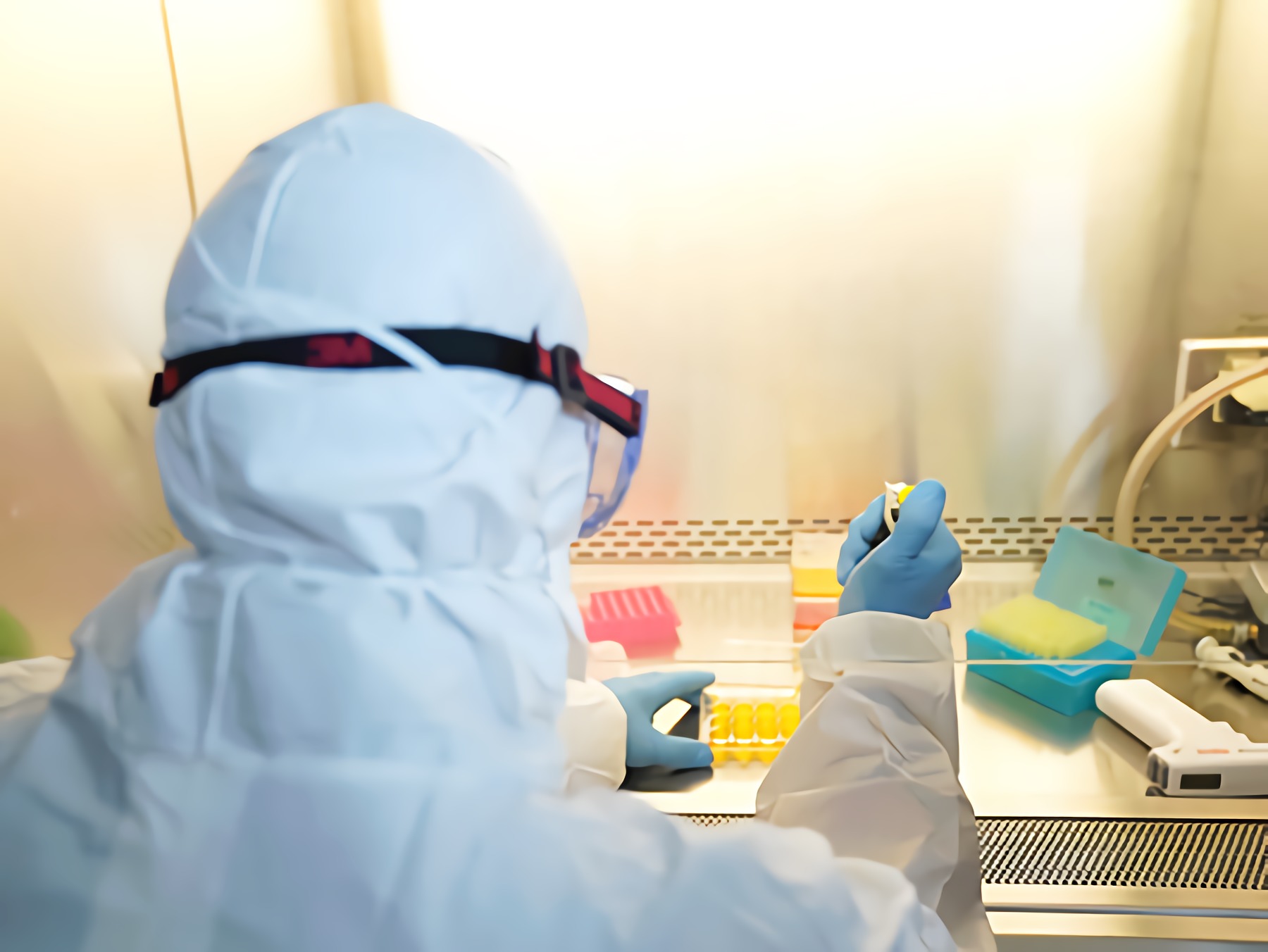 头顶“创新”光环，做小白鼠生意的百奥赛图前景如何？