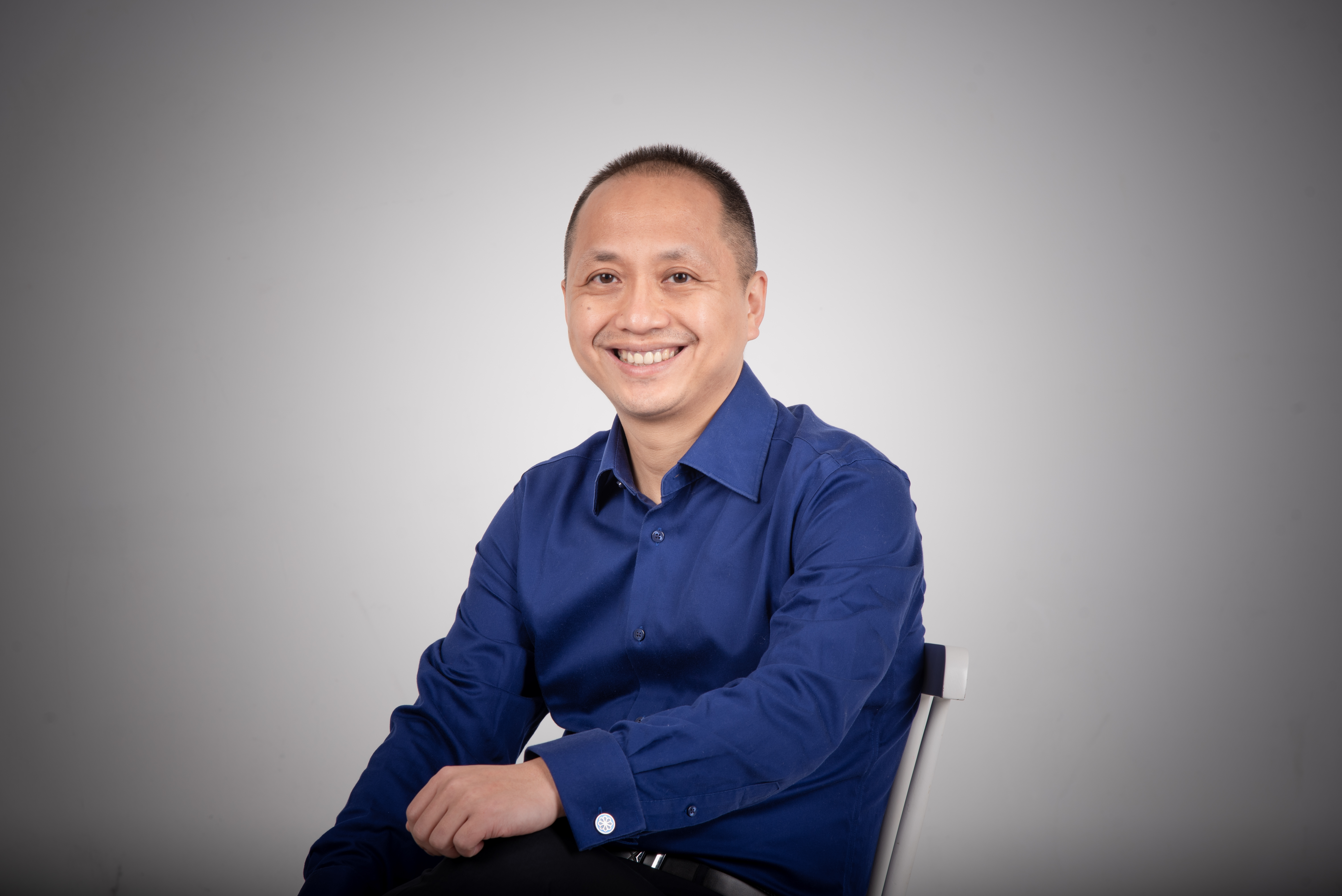 蓝光集团数字科技中心CTO 地产物联网研究院 特邀专家