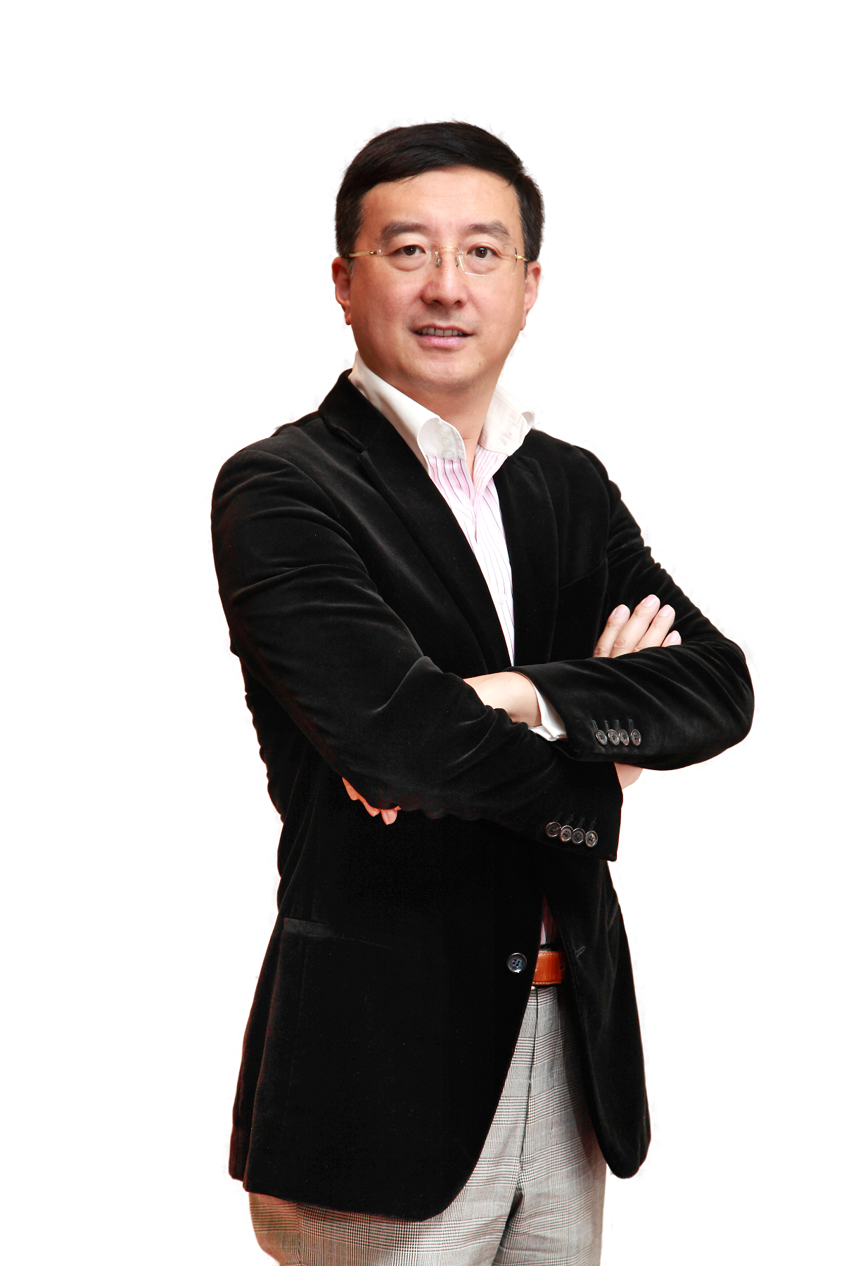 钛媒体联合创始人&钛媒体首席研究官 万宁